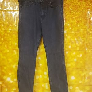 Mens Levi Jeans